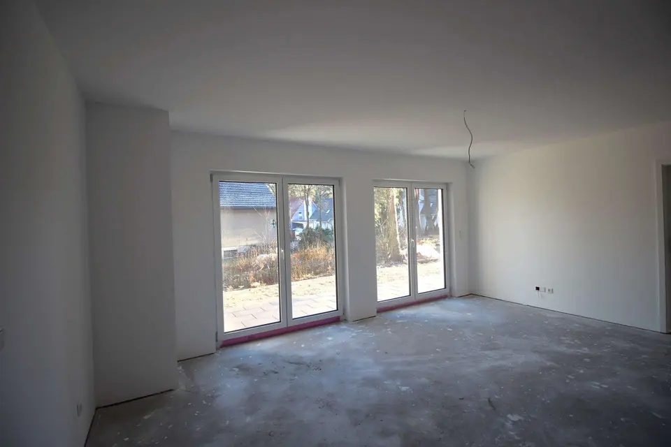 4 Zimmer Wohnung mit 100 m² in Eberswalde – Bild 7