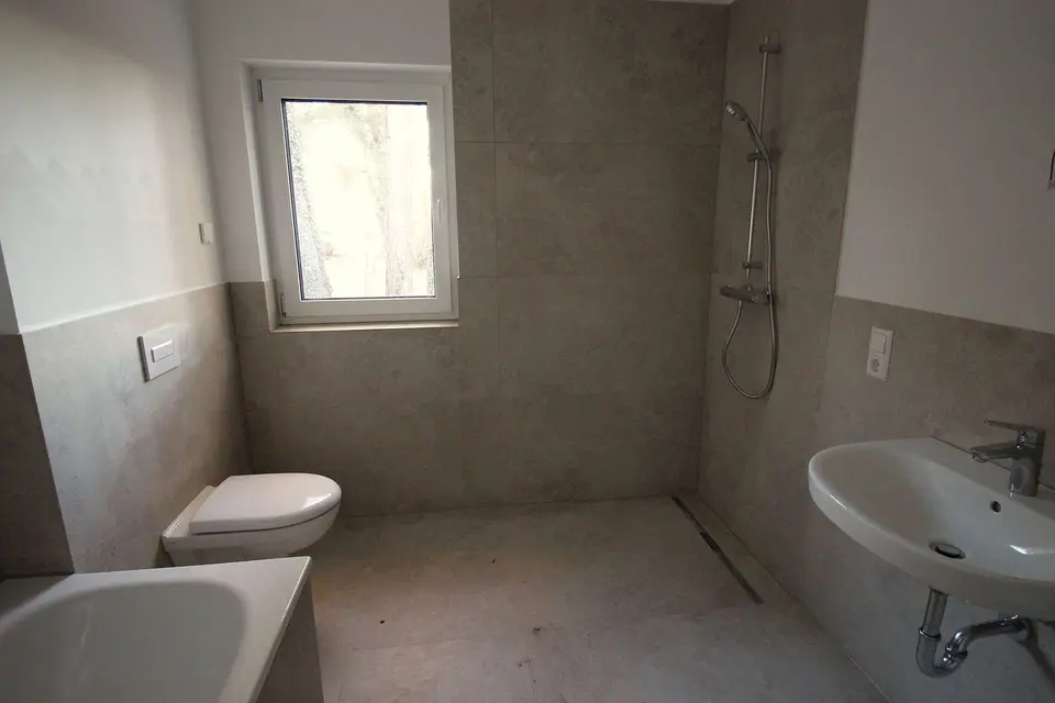 4 Zimmer Wohnung mit 100 m² in Eberswalde – Bild 8
