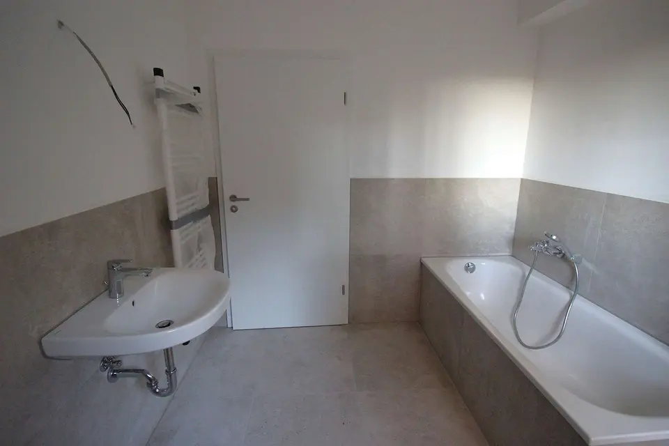 4 Zimmer Wohnung mit 100 m² in Eberswalde – Bild 10