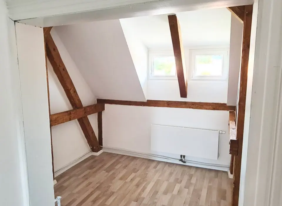 4 Zimmer Wohnung mit 85 m² in Einbeck – Bild 3