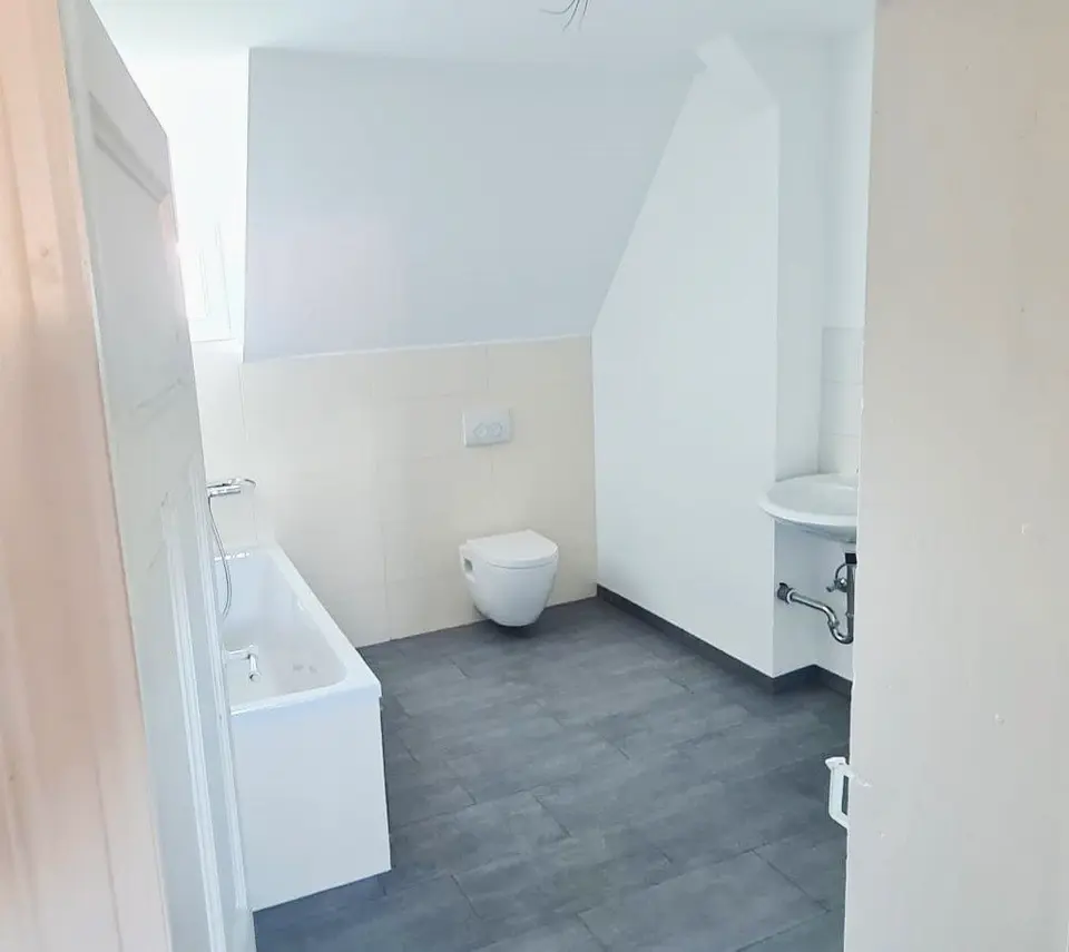 4 Zimmer Wohnung mit 85 m² in Einbeck – Bild 5