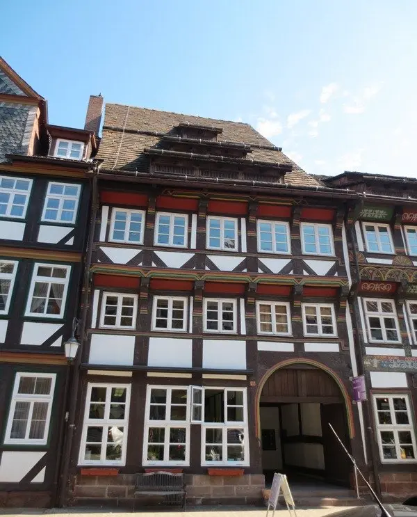 4 Zimmer Wohnung mit 85 m² in Einbeck – Bild 10