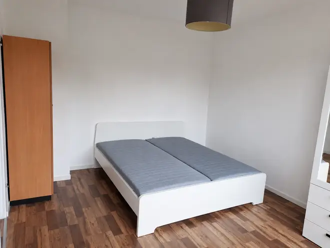 2 Zimmer Wohnung mit 47 m² in Leipzig – Bild 3