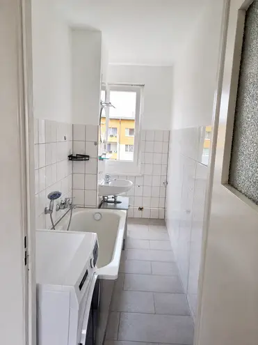 2 Zimmer Wohnung mit 47 m² in Leipzig – Bild 7