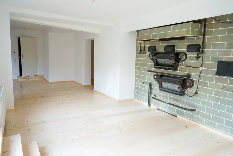 2 Zimmer Wohnung mit 55 m² in Dresden – Bild 5