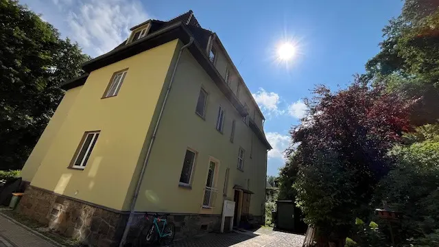 2 Zimmer Wohnung mit 55 m² in Dresden – Bild 7