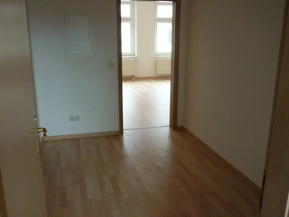 4 Zimmer Wohnung mit 117 m² in Zwickau – Bild 3