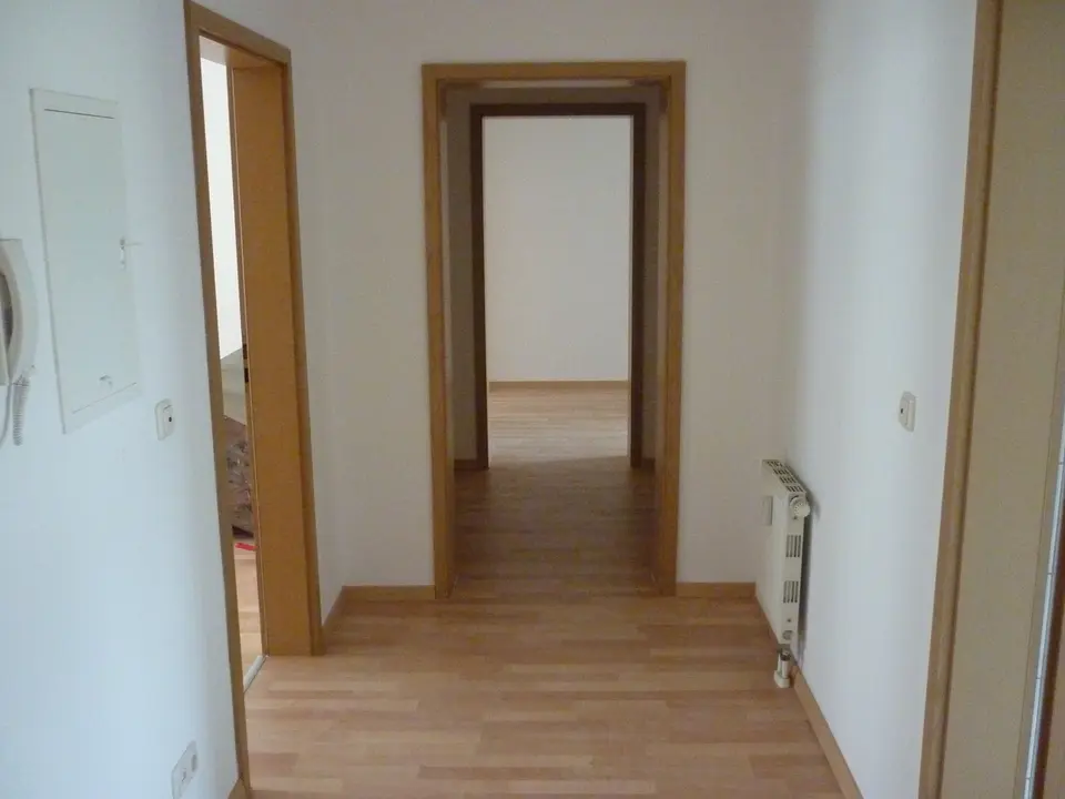 4 Zimmer Wohnung mit 117 m² in Zwickau – Bild 4
