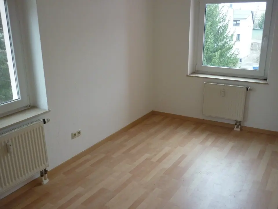 4 Zimmer Wohnung mit 117 m² in Zwickau – Bild 6
