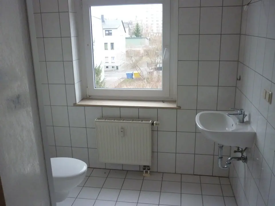 4 Zimmer Wohnung mit 117 m² in Zwickau – Bild 7