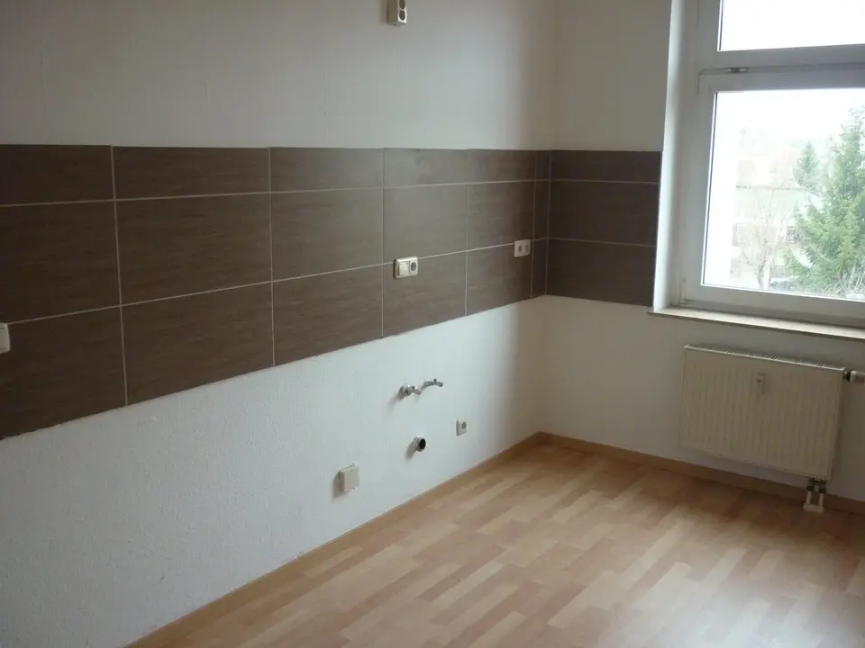 4 Zimmer Wohnung mit 117 m² in Zwickau – Bild 8