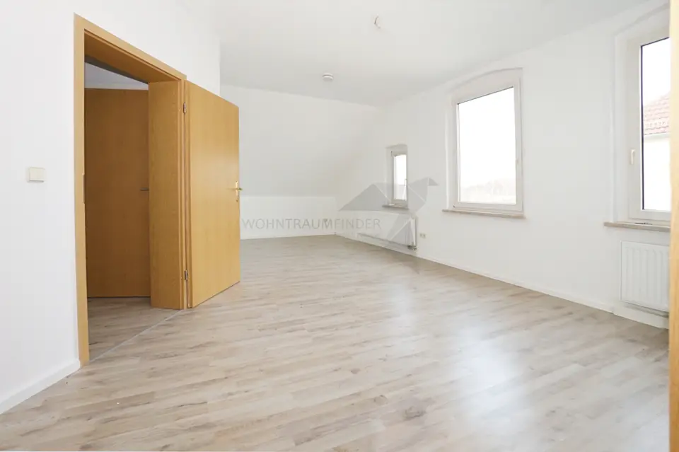 4 Zimmer Wohnung mit 117 m² in Zwickau – Bild 10