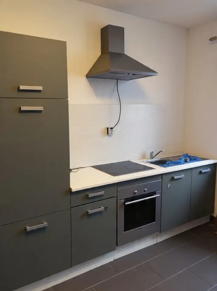 4 Zimmer Wohnung mit 110 m² in Landshut – Bild 2