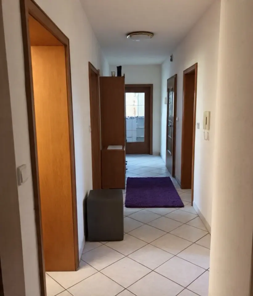 4 Zimmer Wohnung mit 110 m² in Landshut – Bild 5