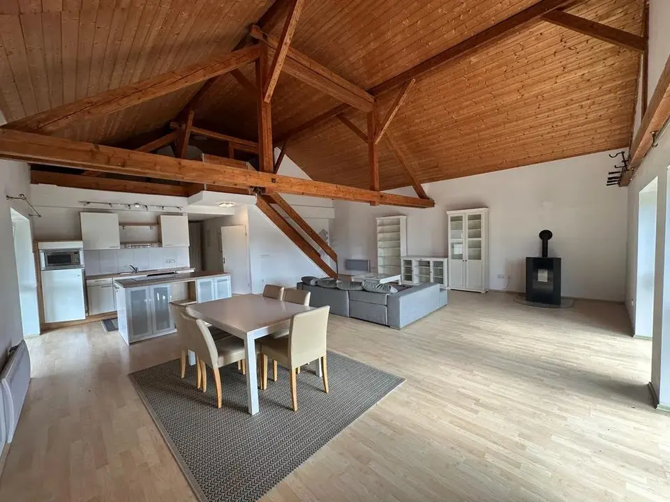 4 Zimmer Wohnung mit 110 m² in Landshut – Bild 8