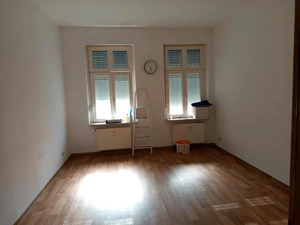 2 Zimmer Wohnung mit 54 m² in Stendal – Bild 1