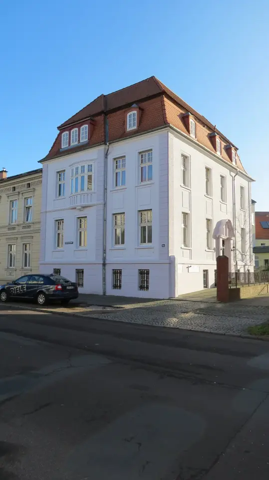 2 Zimmer Wohnung mit 54 m² in Stendal – Bild 3