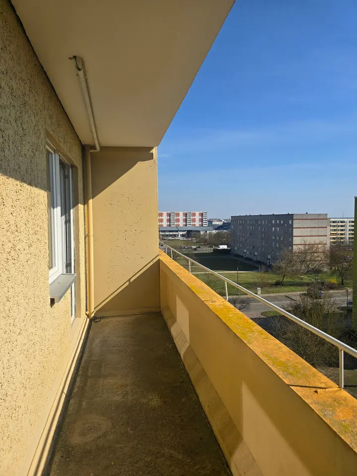 2 Zimmer Wohnung mit 54 m² in Stendal – Bild 7