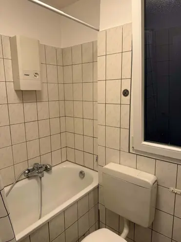 WG-Zimmer in Düsseldorf – Bild 5