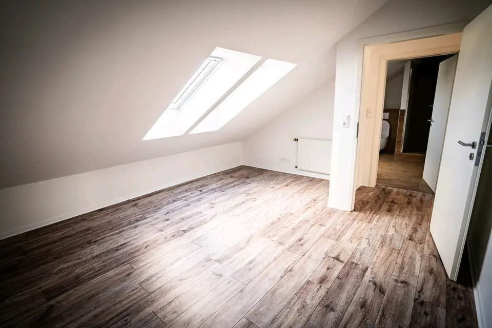 4 Zimmer Wohnung mit 120 m² in Marburg – Bild 3