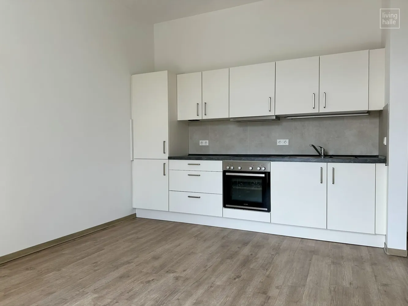 2 Zimmer Wohnung mit 48 m² in Merseburg – Bild 4
