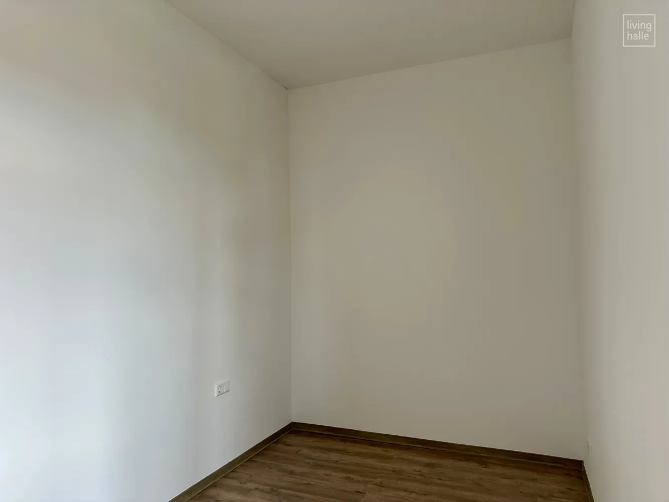 2 Zimmer Wohnung mit 48 m² in Merseburg – Bild 7