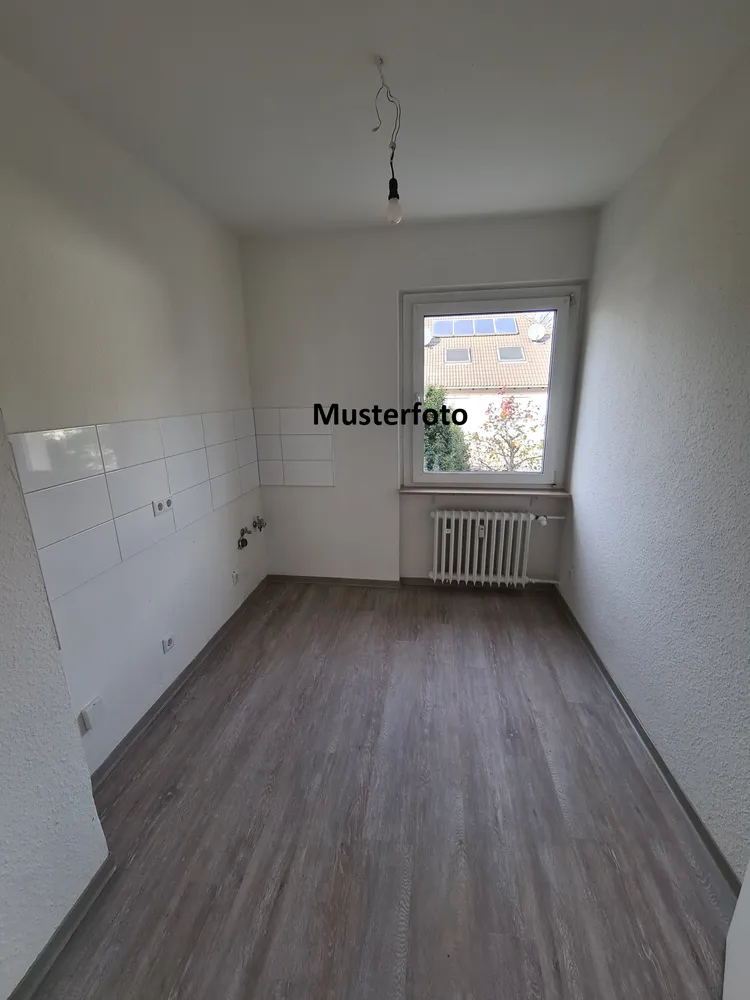2 Zimmer Wohnung mit 47 m² in Bochum – Bild 5