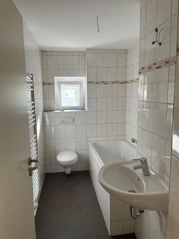 2 Zimmer Wohnung mit 42 m² in Freiberg – Bild 5