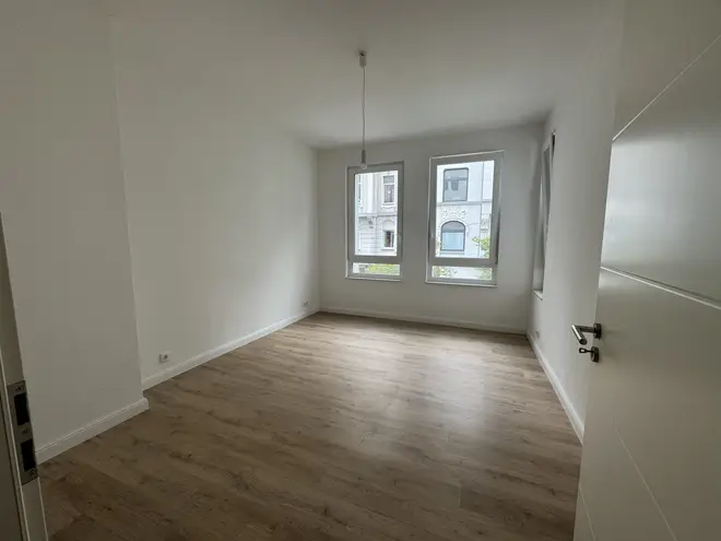 3 Zimmer Wohnung mit 60 m² in Bremen – Bild 11