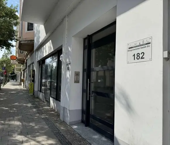 3 Zimmer Wohnung mit 60 m² in Bremen – Bild 2