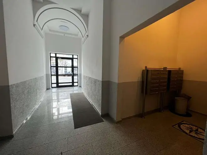 3 Zimmer Wohnung mit 60 m² in Bremen – Bild 4