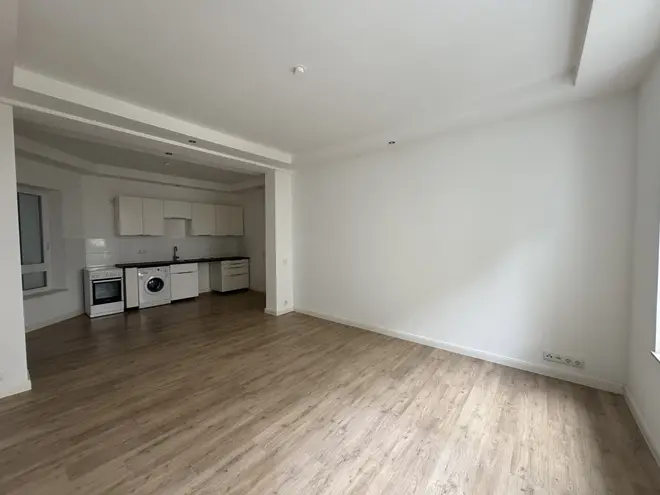 3 Zimmer Wohnung mit 60 m² in Bremen – Bild 8