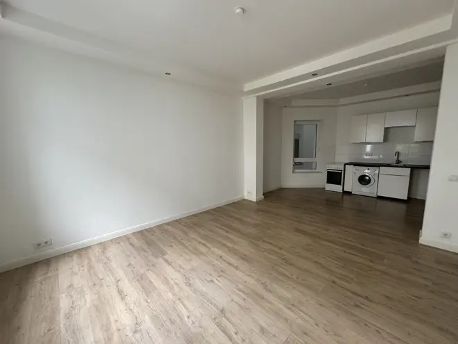 3 Zimmer Wohnung mit 60 m² in Bremen – Bild 9
