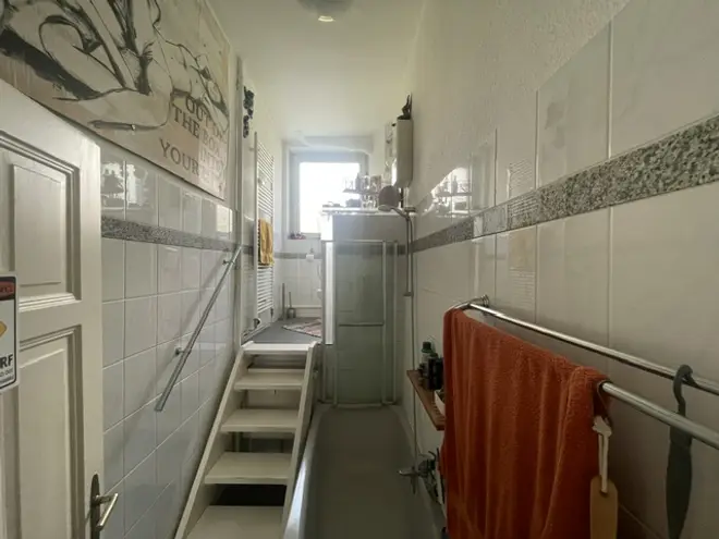 5 Zimmer Wohnung mit 110 m² in Wiesbaden – Bild 4