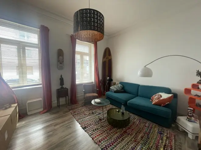 5 Zimmer Wohnung mit 110 m² in Wiesbaden – Bild 5