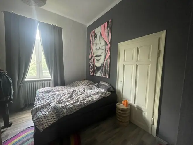 5 Zimmer Wohnung mit 110 m² in Wiesbaden – Bild 6
