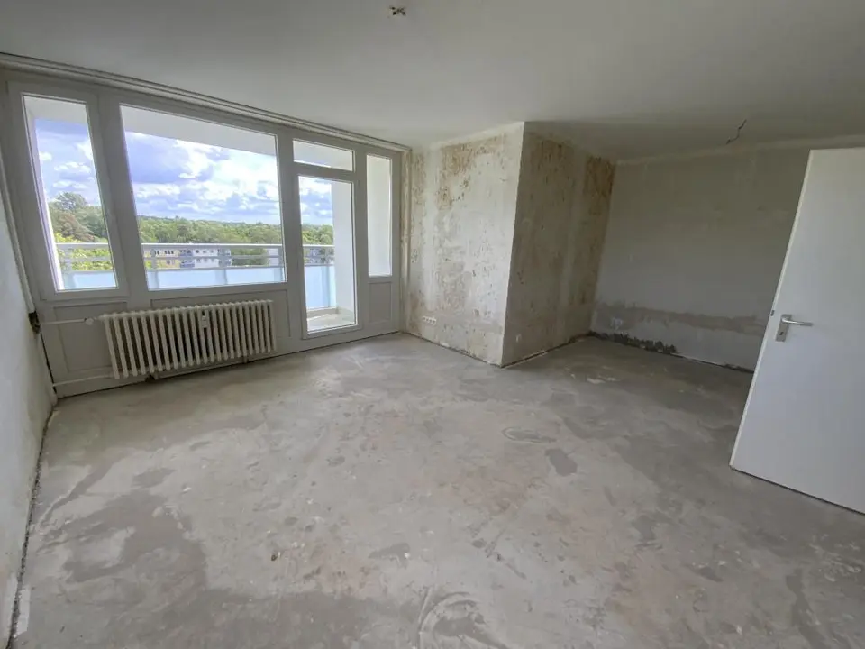 Studio mit 50 m² in Dortmund – Bild 1