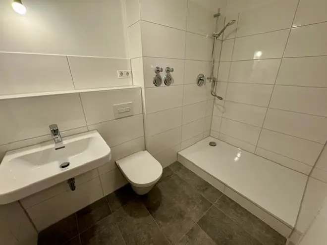 3 Zimmer Wohnung mit 58 m² in Bremen – Bild 1