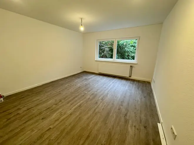 3 Zimmer Wohnung mit 58 m² in Bremen – Bild 2