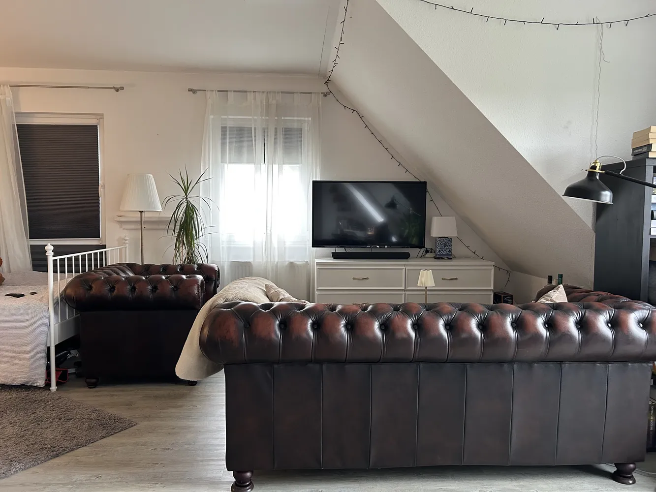 1 Zimmer Wohnung mit 42 m² in Bielefeld – Bild 1