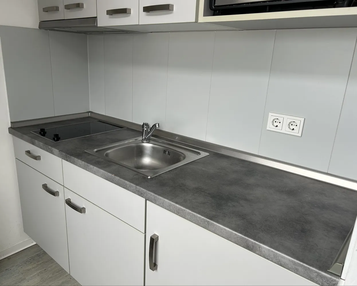 1 Zimmer Wohnung mit 42 m² in Bielefeld – Bild 3