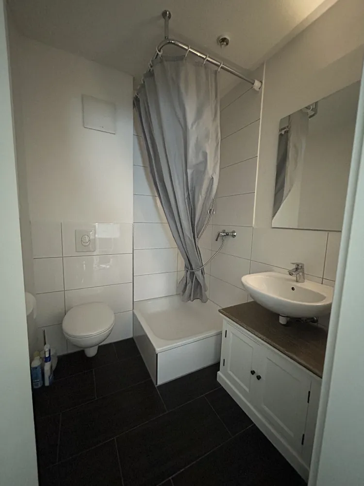1 Zimmer Wohnung mit 42 m² in Bielefeld – Bild 5