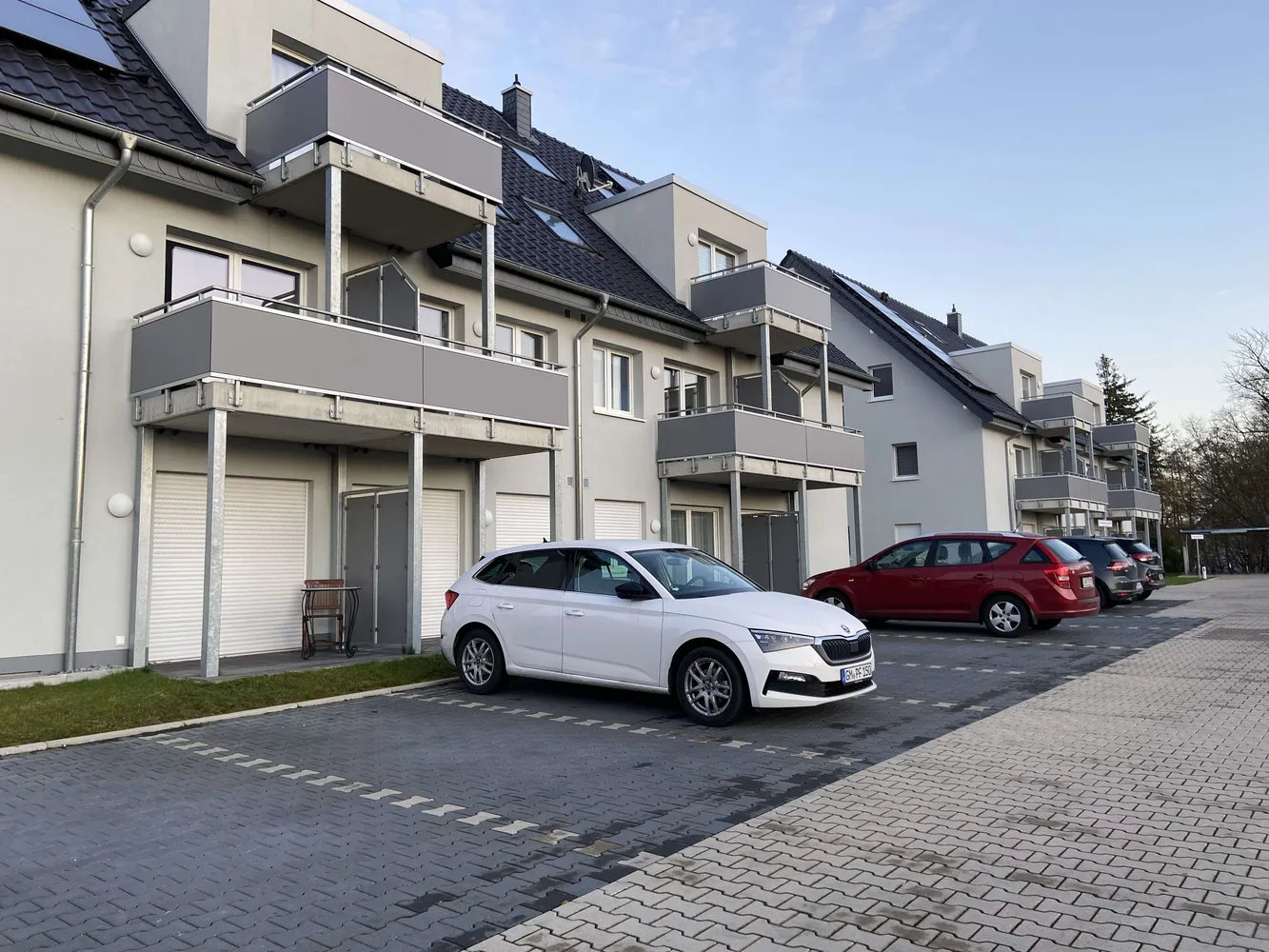 1 Zimmer Wohnung mit 42 m² in Bielefeld – Bild 6