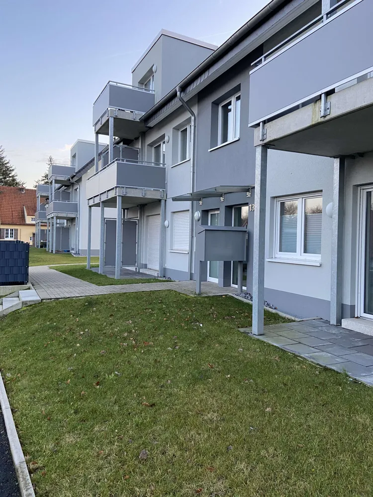 1 Zimmer Wohnung mit 42 m² in Bielefeld – Bild 7