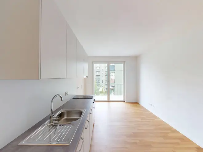 2 Zimmer Wohnung mit 35 m² in Berlin – Bild 2