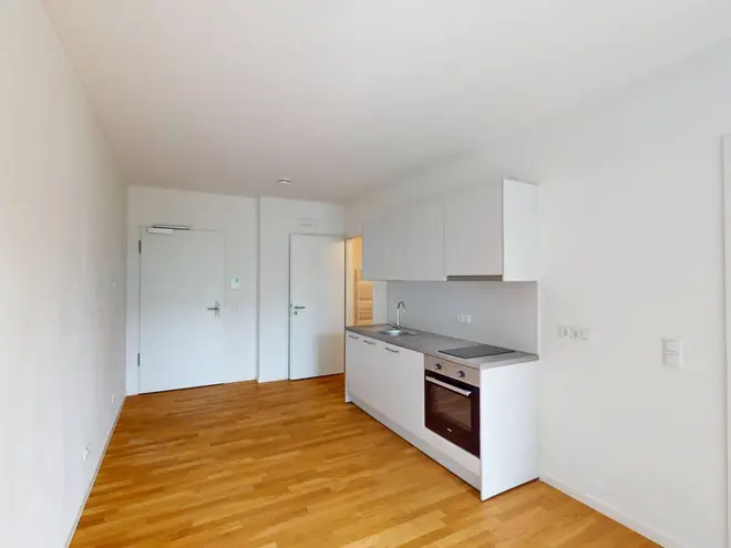 2 Zimmer Wohnung mit 35 m² in Berlin – Bild 3