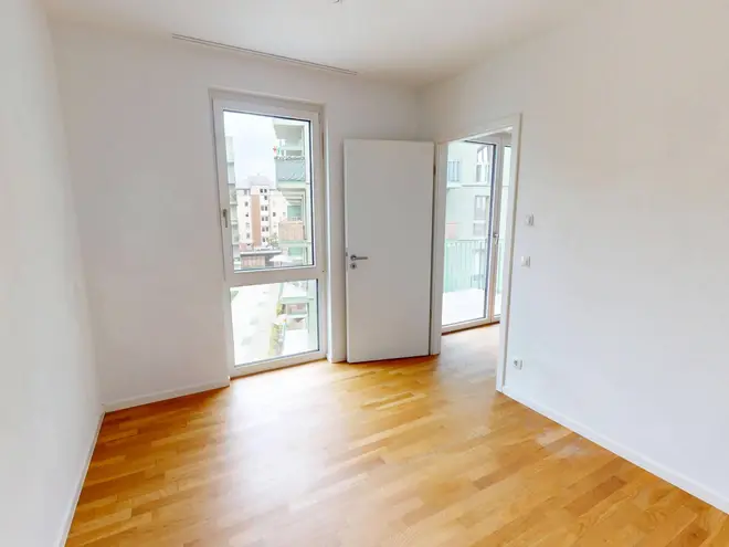 2 Zimmer Wohnung mit 35 m² in Berlin – Bild 4