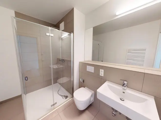 2 Zimmer Wohnung mit 35 m² in Berlin – Bild 6