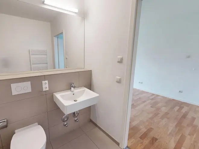 2 Zimmer Wohnung mit 35 m² in Berlin – Bild 7
