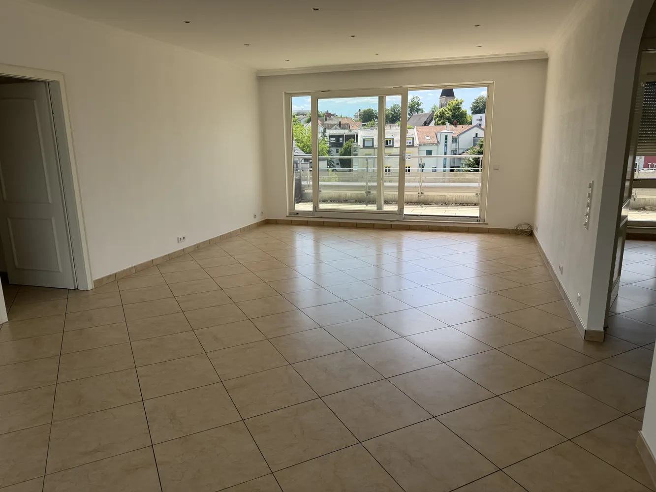5 Zimmer Wohnung mit 126 m² in Böblingen – Bild 2